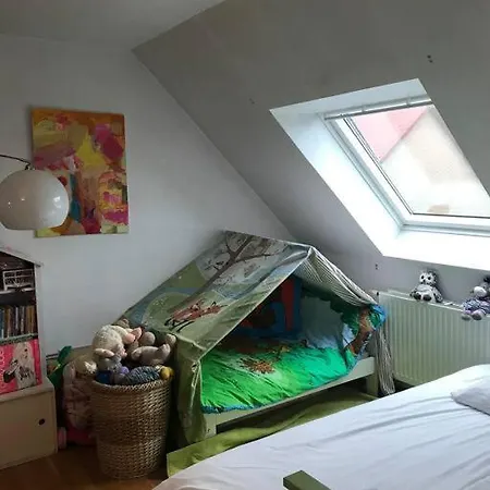 Confortable Et Agreable Maison A La Campagne Σπίτι διακοπών *