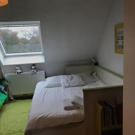 Σπίτι διακοπών Confortable Et Agreable Maison A La Campagne Plouvain