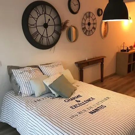 Confortable Et Agreable Maison A La Campagne Σπίτι διακοπών Plouvain