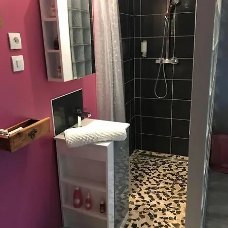 Confortable Et Agreable Maison A La Campagne Σπίτι διακοπών