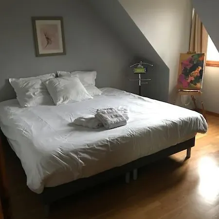 Confortable Et Agreable Maison A La Campagne Σπίτι διακοπών