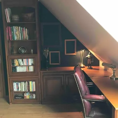 Σπίτι διακοπών Confortable Et Agreable Maison A La Campagne Plouvain
