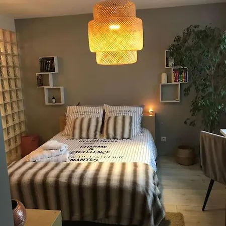 Σπίτι διακοπών Confortable Et Agreable Maison A La Campagne