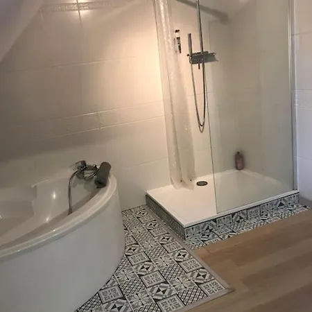 Confortable Et Agreable Maison A La Campagne Σπίτι διακοπών *