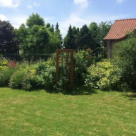 Confortable Et Agreable Maison A La Campagne * Plouvain